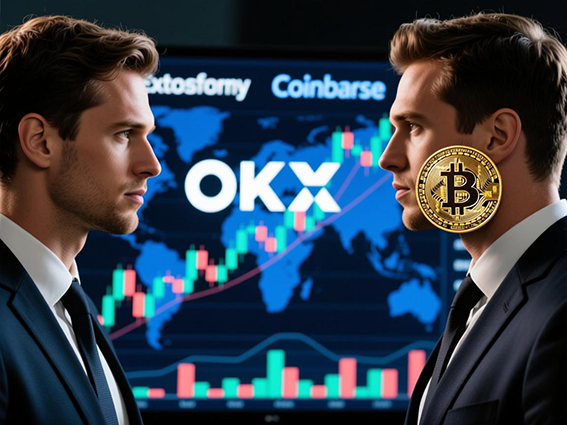 (web3交易所下载安装)交易所交易界面